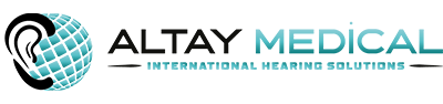 Altay Medical İşitme Cihazları | Medikal Tedarik
